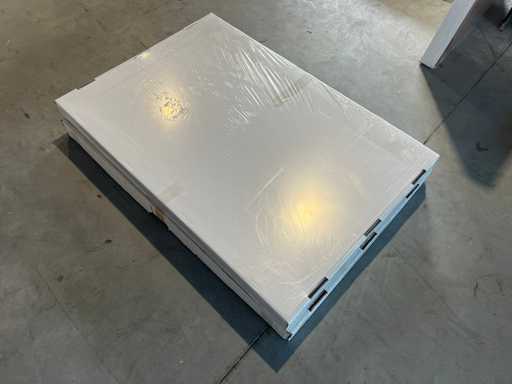 Ecosun - 850 K+ - Infraroodpaneel