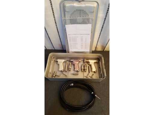 MicroAir - Apparecchiature Mediche