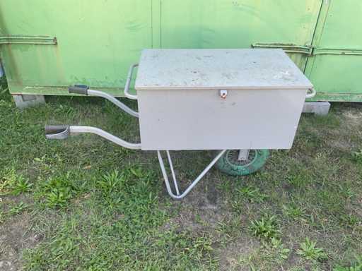 Matador - M-106-L4 - 10829 - Kruiwagen