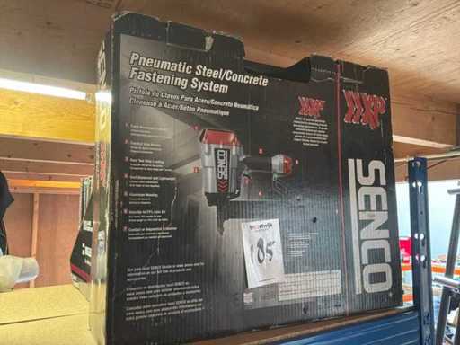 Senco SAP40XP Pneumatic tacker
