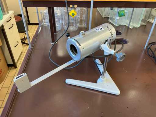 Büchi KR Buizenoven