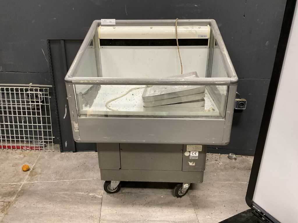 Electrolux Coc90 Refrigerated Display Case