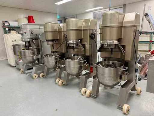 Bankruptcy Best Bakery products BV