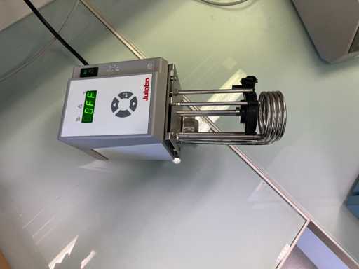 Julabo - ED - termostat zanurzeniowy