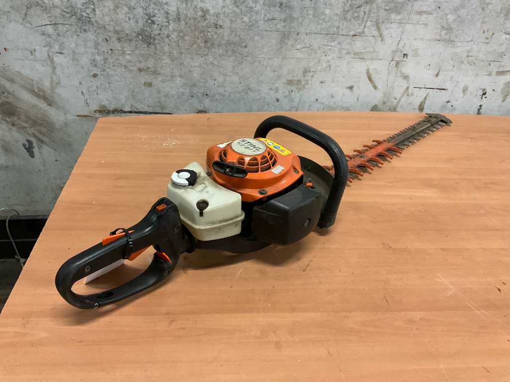 Stihl hs deals b1t