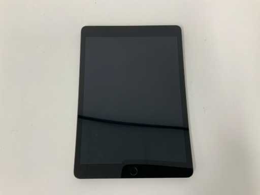 Apple - iPad 9 Wifi + Cellular 256 GB gwiezdny szary