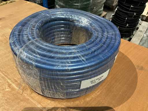 Maxuflex Silverblue Air Hose (5x)