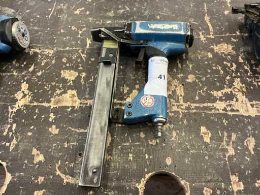 BeA Pneumatic Tacker