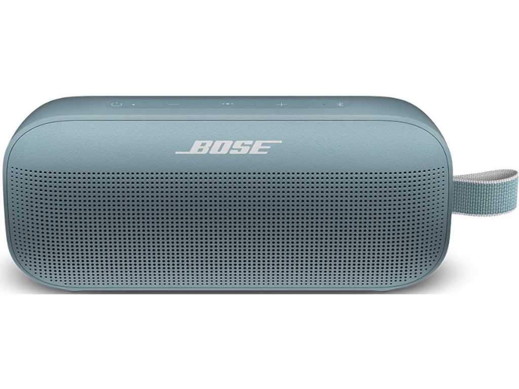 (2x) Troostwijk Bose | SOUNDLINK FLEX Mini BLUE Lautsprecher Auctions