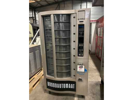 Kraan - Shopper 2 - Automat