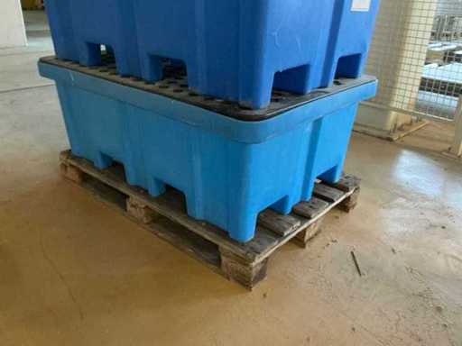 2024 ROMOLD BP2FW Drip Pan