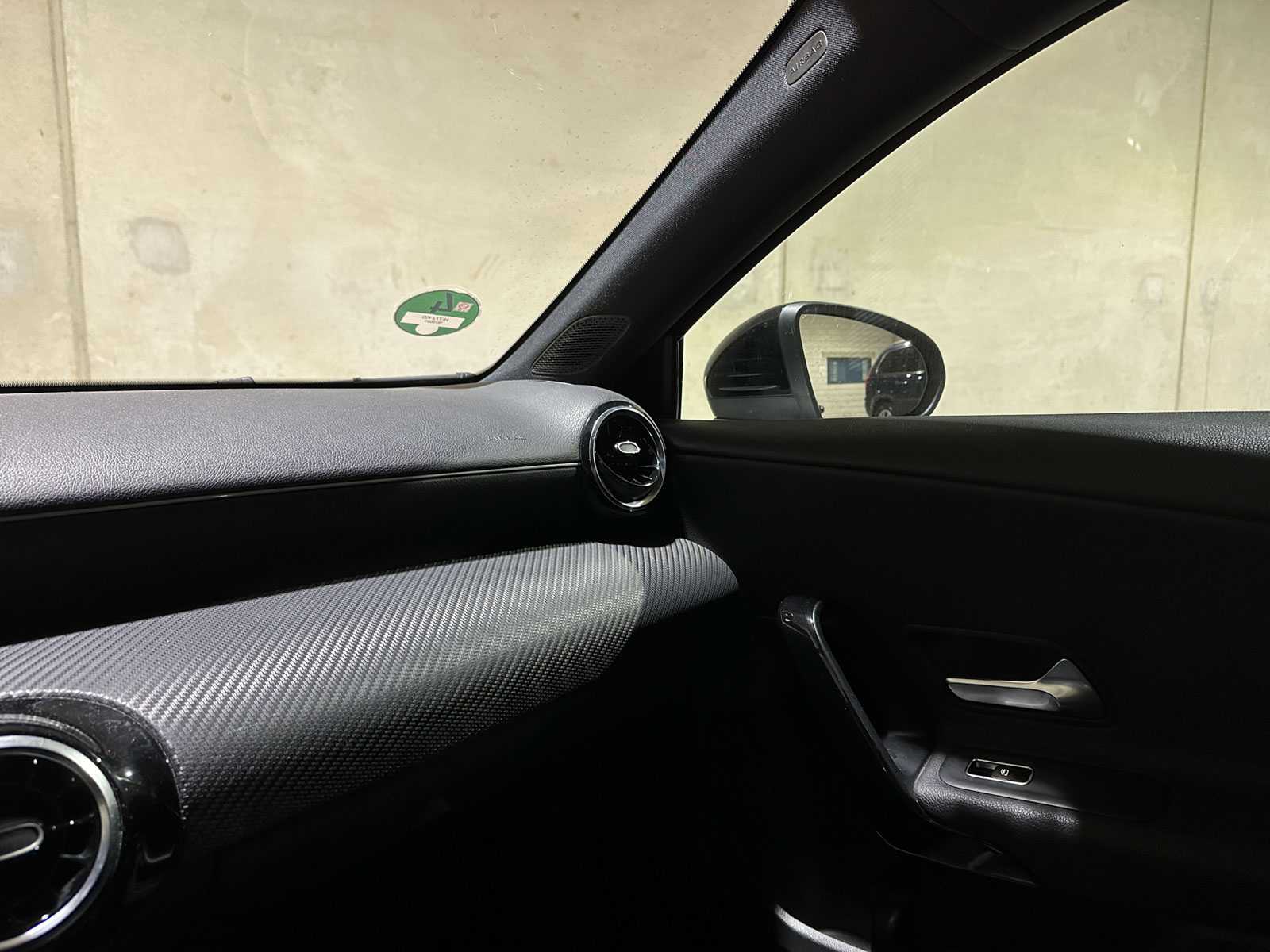 Mercedes-Benz A180 d 7G-DCT Business Solution A-Klasse 116pk 2020 (Origineel-NL+1e eigenaar), H-772-KD