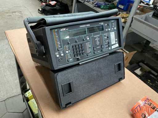 TTC Fireberd 6000 Communication analyzer