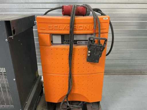 BELATRON - 80V 150A - Battery chargers - 2010