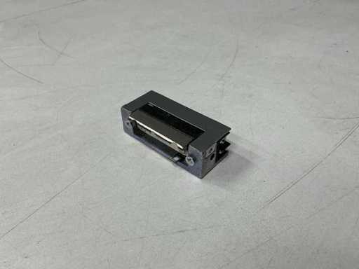 Jis - ESP1740A C12 - Plaque de gâche électronique (40x)