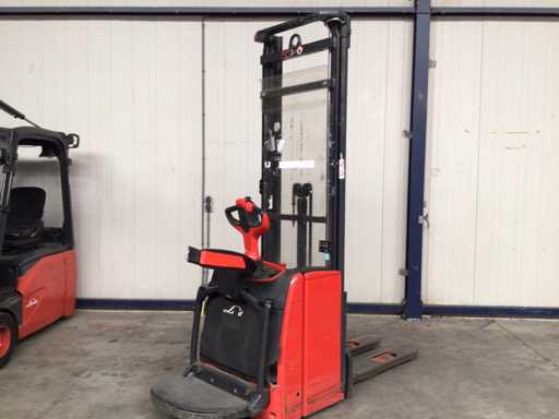 Wózek wid?owy Linde L14AP z 2022 r.