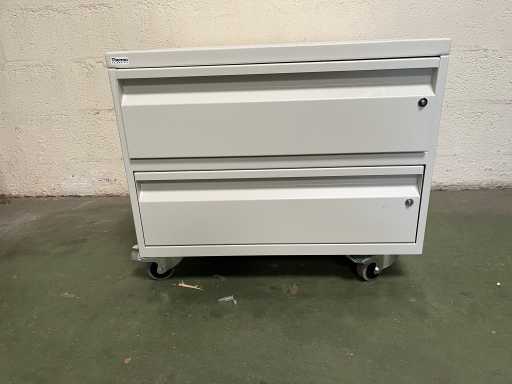 THERMO SCIENTIFIC - 75000075 - Dulap centrifugă