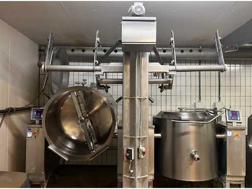 Carsoe Twin Tote Binloader