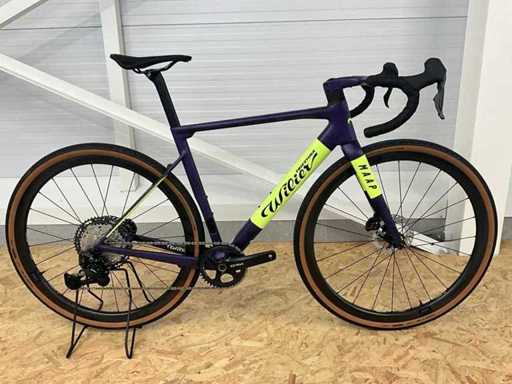 Wilier Rave slr Gravel Bike