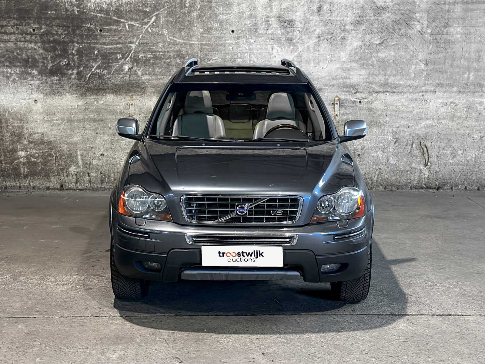 Volvo XC90 4.4 V8 AWD Summum 315pk 2007