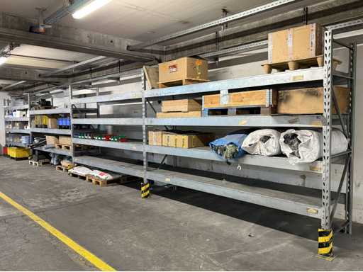   Shelving