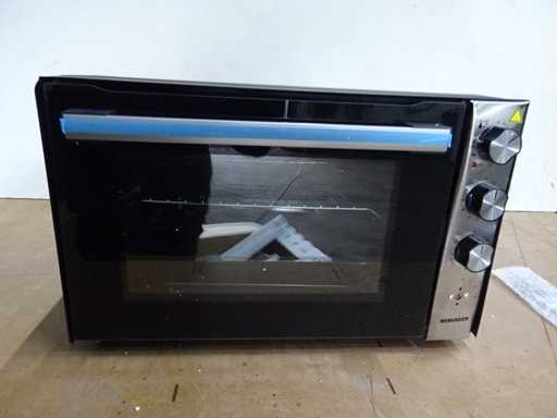 Merkador - LX-9645 - Electric oven