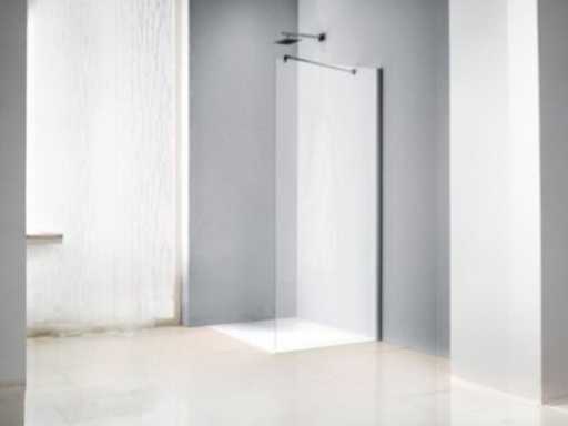Sealskin - Libero 2000 - Shower & bath wall