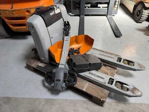 STILL - ECH-15 - Electric Pallet Trucks - 2022
