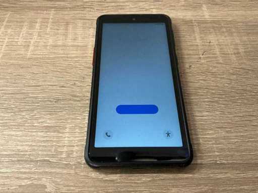 Samsung Xcover 5 Mobile Phone