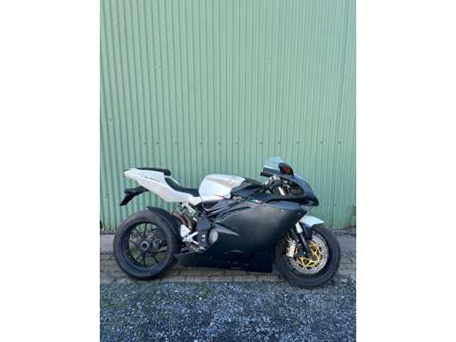 Mv Augusta f4 1000 R 312, 6705