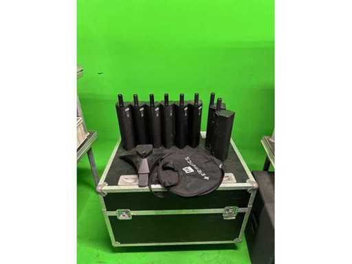 Konvolut HK Audio - Elements - EA600 und E435 - Speaker