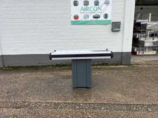 Cash Desk Express Cash Desk Nou