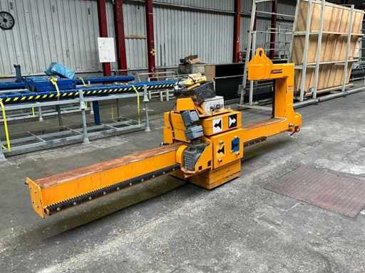 2022 Mipromet M210511 Lifting Beam