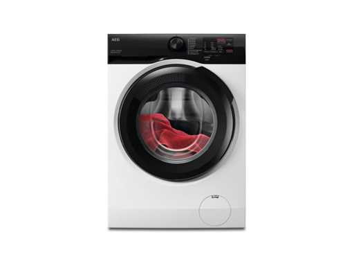 AEG LR6AMZ48FL Wasmachine  8 kg  1400 rpm  Duits Display