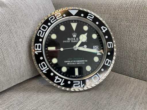 Ceas de perete Rolex