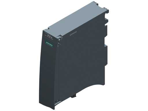 Siemens Simatic ET 200MP 6ES7 155-5AA01-0AB0 Schnittstellenmodul