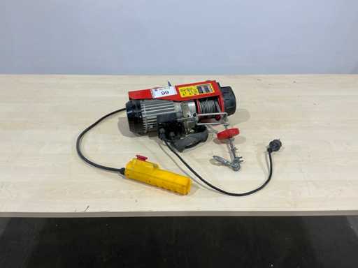 HGS-B-600 Elektrische Kettingtakel