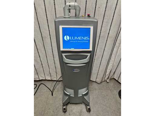 LUMENIS - AcuPulse 30ST SA-1021200 - Laser System - 2011