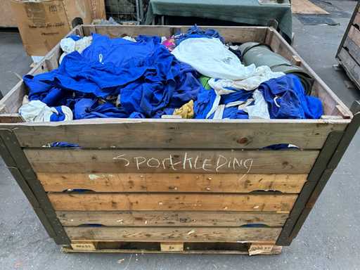 Party Military Sportswear KL