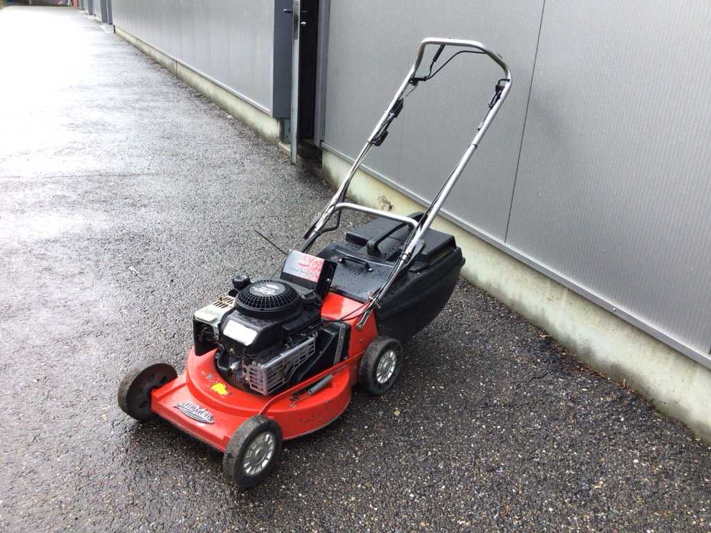 Rover Lawn Mower