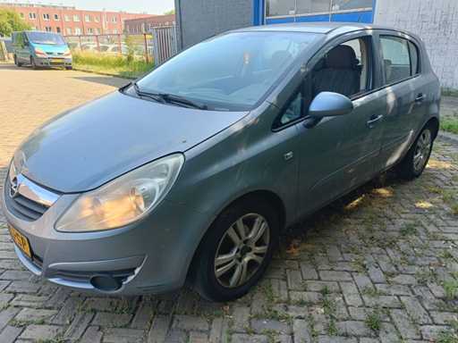 Opel Corsa 1.2-16V Business , 95-XJ-SP