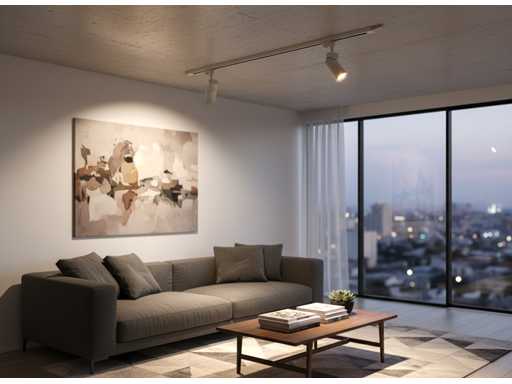 Railspot Design GU10 Fixture rotatable (40x)