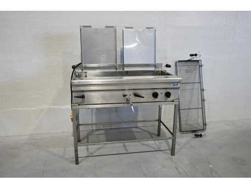 Giorik FP27S Deep Fryer