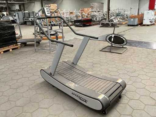 Speedfit Treadmill