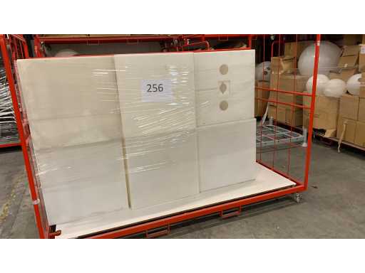 ALUNECARE - CUBO 73 - Cuburi (6x)