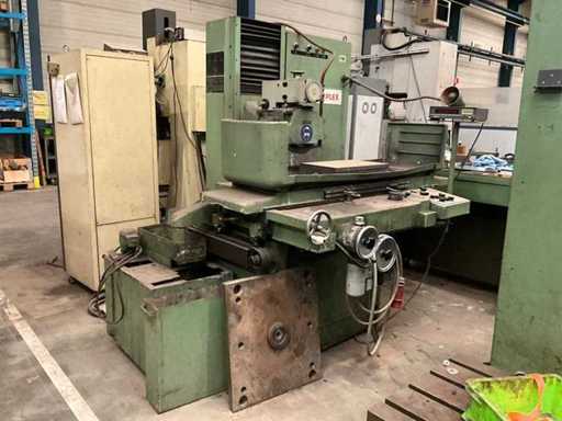 Meuleuse à surface Blohm Simplex de 1968