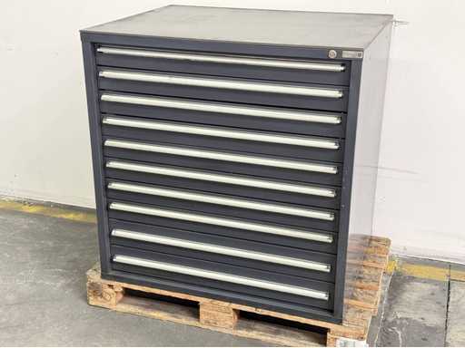 HAHN+ KOLB Drawer Cabinet 