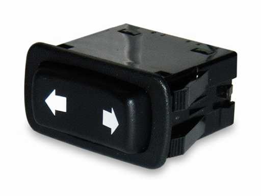 Johnson Pump 09-47196 Kit de comutator de inversare a polarității-F-F4B-11