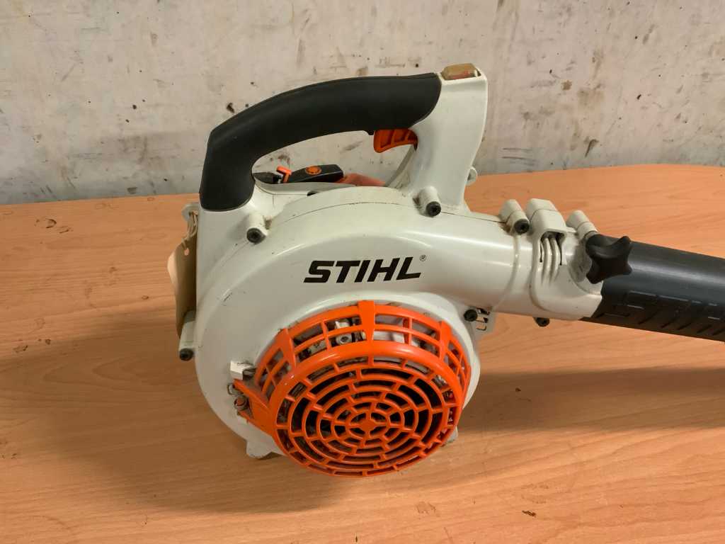 Stihl 2024 sh85 price