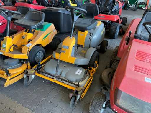 Ma?ini de tuns iarba Stiga Ready HST V301 2004